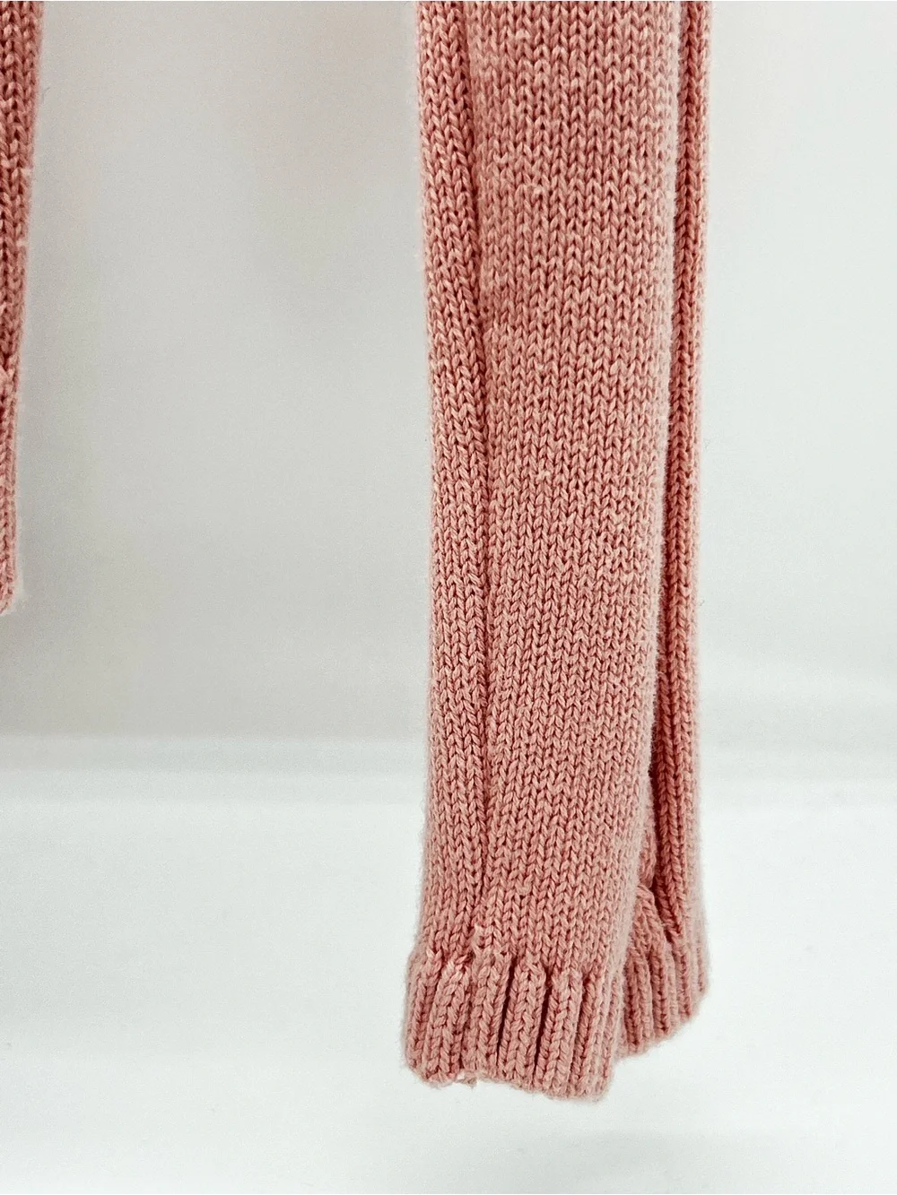Gymboree soft pink